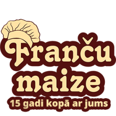 Franču maize