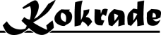 Kokrade