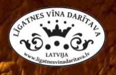 Līgatnes vīna darītava