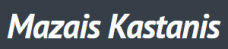 Mazais Kastanis