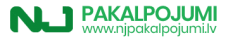 NJ Pakalpojumi