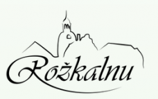 Rožkalnu