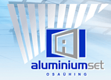 ALUMINIUMSET