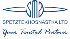 Промышленные предприятия России