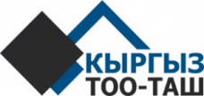 Кыргыз Тоо-Таш